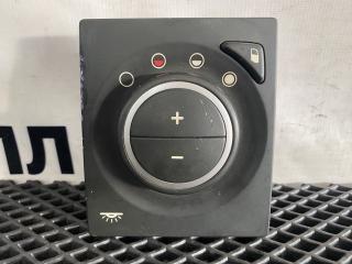 переключатель света Volvo FH4 первое поколение (2013 - 2020), 22562599, 22049578, 21210690