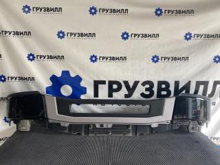 Накладка капота Renault T-Series 1 поколение (2013 - 2026), 7482219461