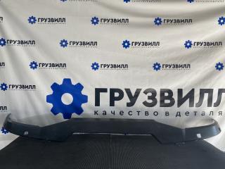 накладка на бампер Renault T-Series 1 поколение (2013 - 2025), 82275648, 7482275648