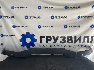 накладка на бампер Renault T-Series 1 поколение (2013 - 2025), 82275648, 7482275648