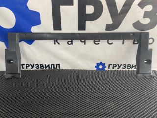 Накладка капота Renault T-Series 1 поколение (2013 - 2026), 7482360938