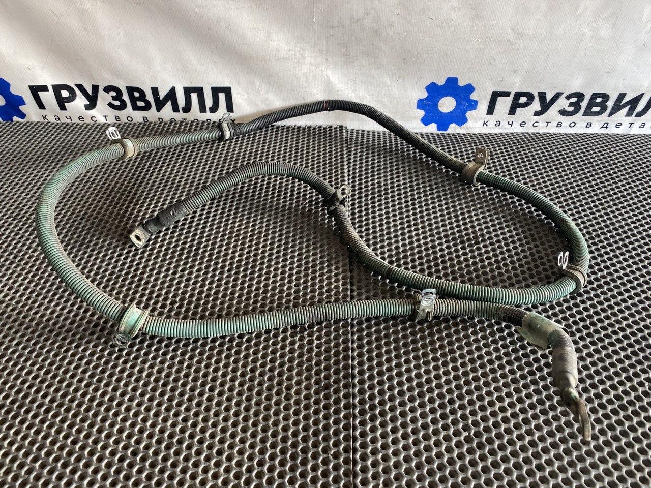 силовой провод Volvo FH4 первое поколение (2013 - 2020), 22144173 - фото №1