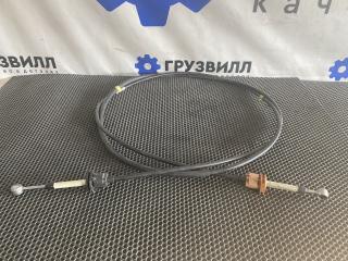 трос кулисы КПП Renault T-Series 1 поколение (2013 - 2025), 21233338, 7421233338