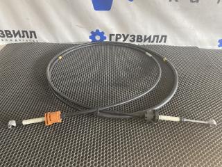 трос кулисы КПП Renault T-Series 1 поколение (2013 - 2025), 21233334, 7421233334