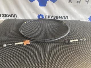 трос кулисы КПП Renault T-Series 1 поколение (2013 - 2025), 21233338, 7421233338