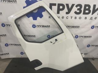 дверь передняя правая Volvo FL FE Volvo TRUCK FE/FL 2006> (2006 - 2025), 5600464824