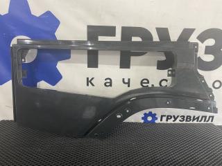 продолжение крыла прав. Volvo FH4 первое поколение (2013 - 2020), 84030235, 21940886