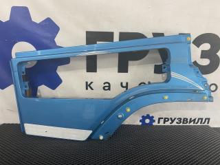 продолжение крыла прав. Volvo FH4 первое поколение (2013 - 2020), 84030235, 21940886