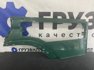 продолжение крыла лев. Volvo FH4 первое поколение (2013 - 2020), 21940892, 84029888