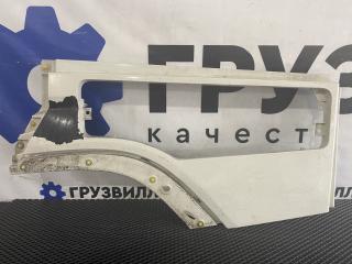 продолжение крыла лев. Volvo FH4 первое поколение (2013 - 2020), 21940892, 84029888