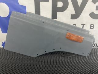 продолжение крыла прав. DAF CF-series 1 поколение (2001 - 2026), 1817505