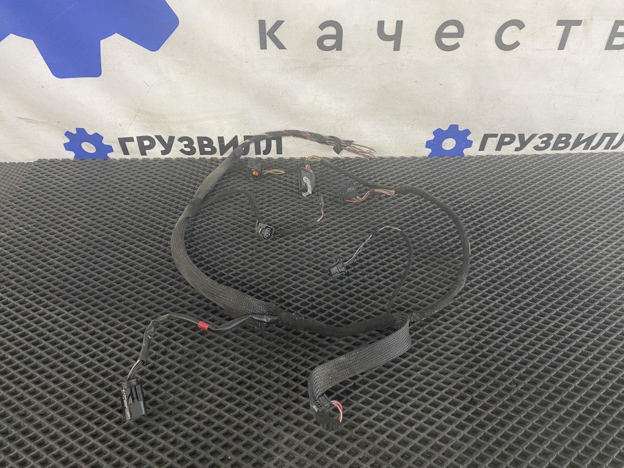 дверная проводка Mercedes-Benz Actros 4 поколение (MP4) (2011 - 2025), A0285459526 - фото №1