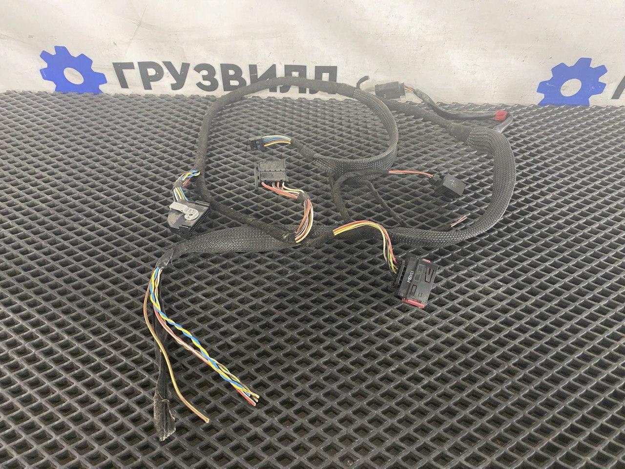 дверная проводка Mercedes-Benz Actros 4 поколение (MP4) (2011 - 2025), A0285459526 - фото №1