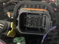 проводка кабины Volvo FH4 первое поколение (2013 - 2020), 82230787, 82217176, 22775890, 23327002, 23317172 - фото №2