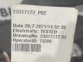 проводка кабины Volvo FH4 первое поколение (2013 - 2020), 82230787, 82217176, 22775890, 23327002, 23317172 - фото №7