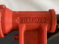щуп двигателя Volvo FMX 1 (2013 - 2020), 21872077 - фото №4