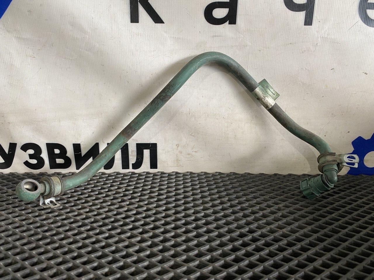 трубка топливная Volvo FH4 первое поколение (2013 - 2020), 21778337, 20130807 - фото №1