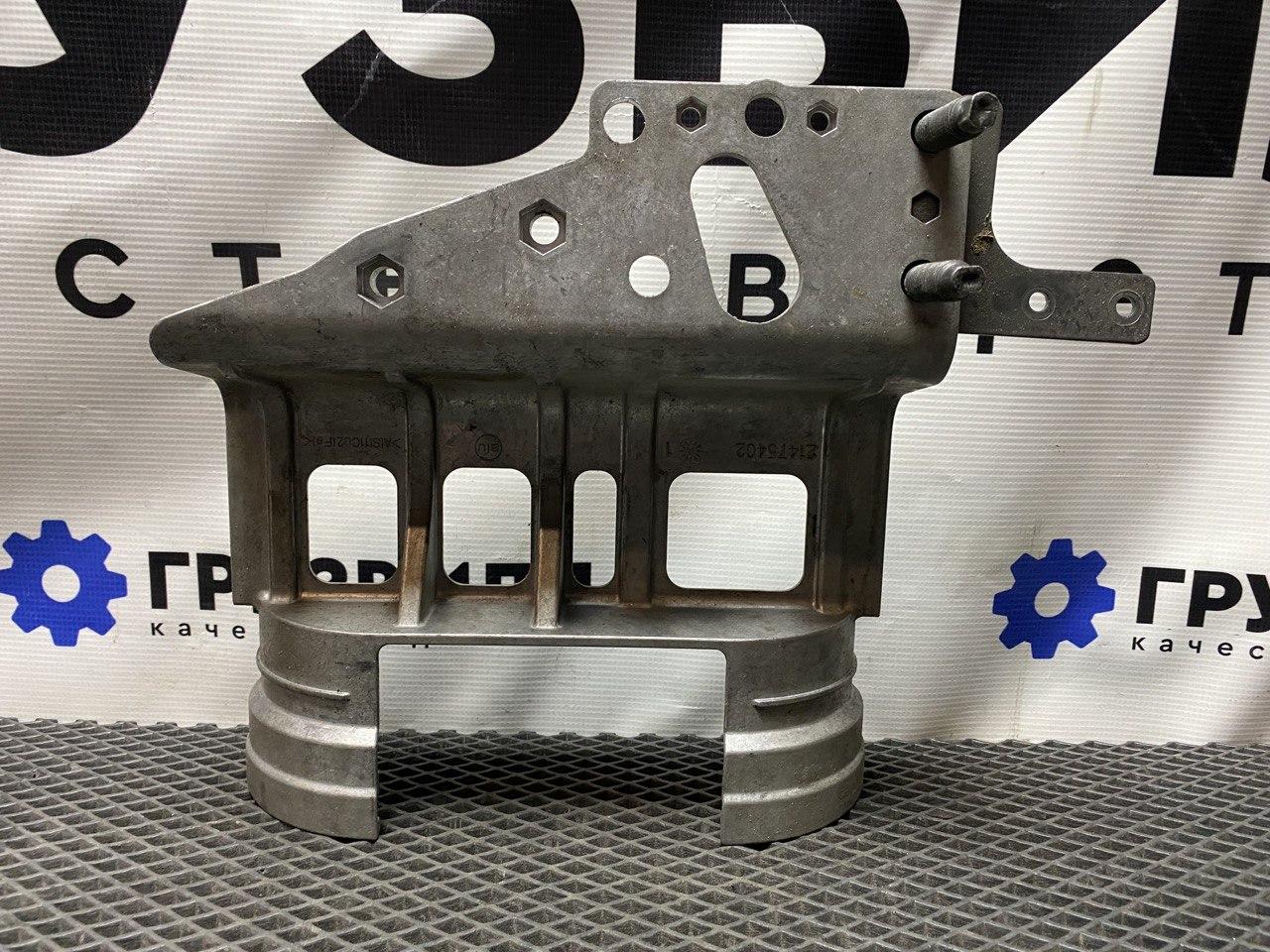 кронштейн гидроусилителя Volvo FH4 первое поколение (2013 - 2020), 21475402 - фото №1