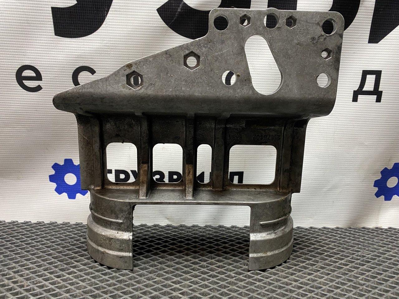 кронштейн гидроусилителя Volvo FH4 первое поколение (2013 - 2020), 21475402 - фото №1