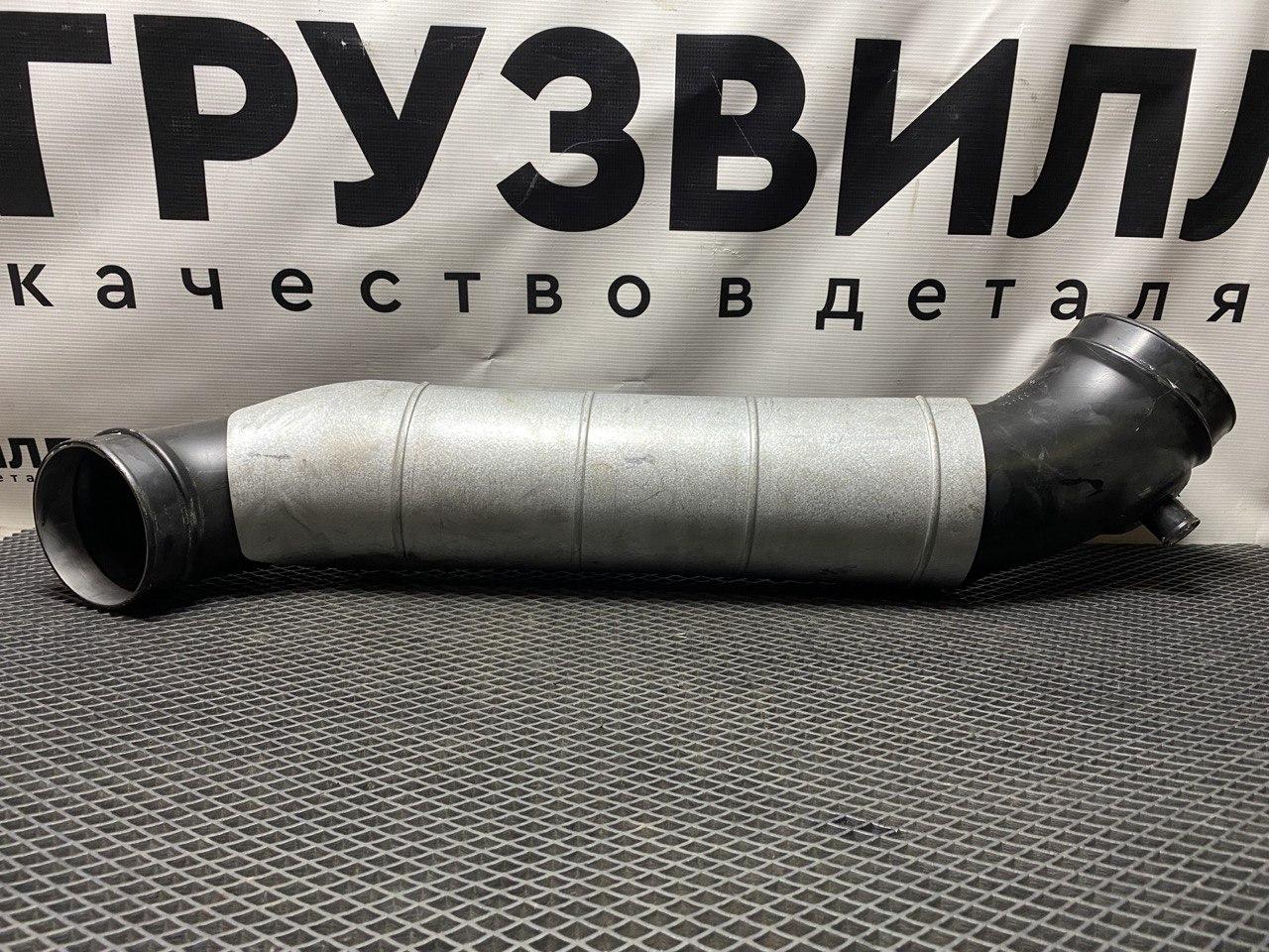 патрубок воздушного фильтра Volvo FH4 первое поколение (2013 - 2020), 21166538 - фото №1