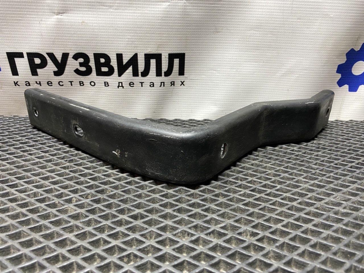 кронштейн спойлера кабины Volvo FH4 первое поколение (2013 - 2020), 82336420 - фото №1