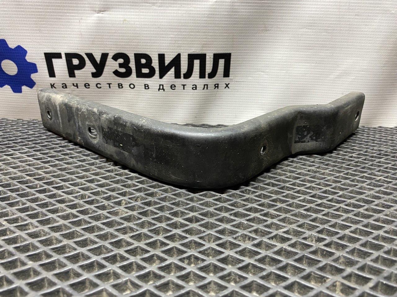 кронштейн спойлера кабины Volvo FH4 первое поколение (2013 - 2020), 82332718 - фото №1