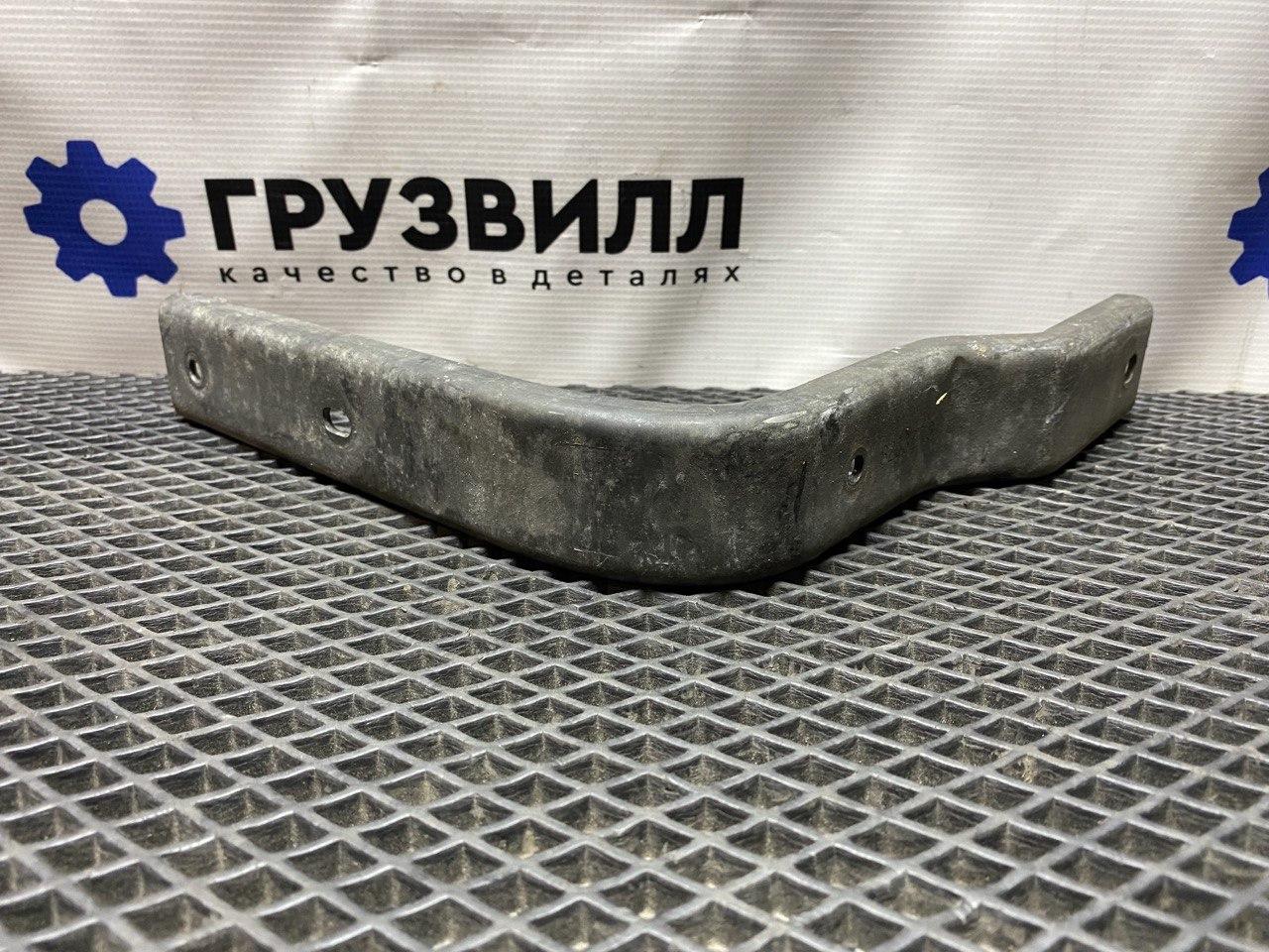 кронштейн спойлера кабины Volvo FH4 первое поколение (2013 - 2020), 82332718 - фото №1