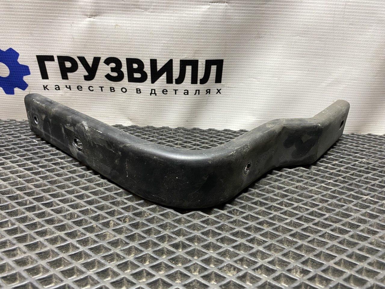 кронштейн спойлера кабины Volvo FH4 первое поколение (2013 - 2020), 82332718 - фото №1