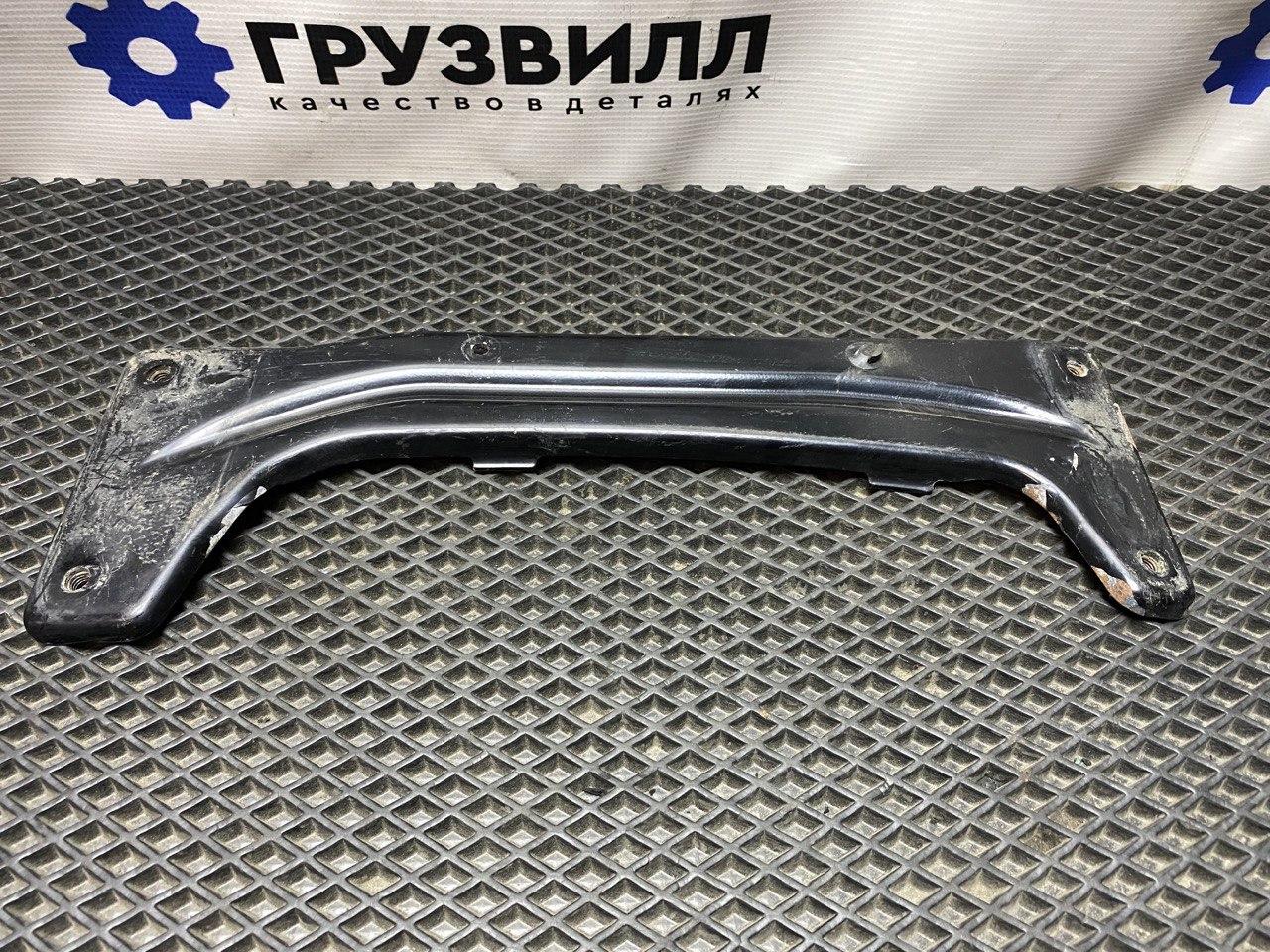 подножка Volvo FH4 первое поколение (2013 - 2020), 82145213 - фото №1