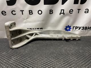 кронштейн глушителя Volvo FH4 первое поколение (2013 - 2020), 21245475, 22200142, S20B276