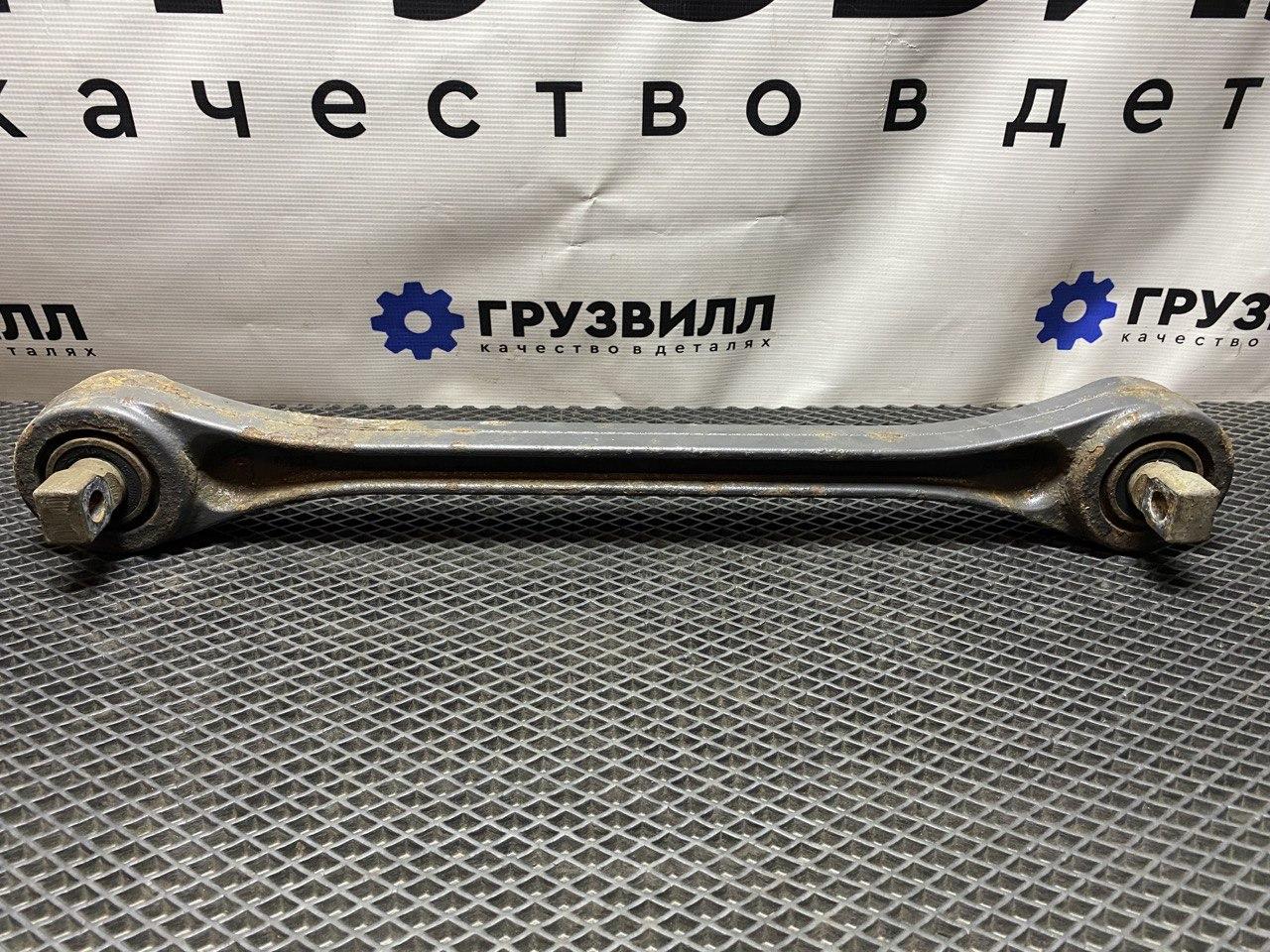 Реактивная тяга задней подвески Volvo FH4 первое поколение (2013 - 2020), 21196798 - фото №1