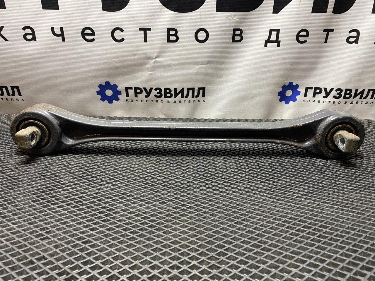Реактивная тяга задней подвески Volvo FH4 первое поколение (2013 - 2020), 21196798 - фото №1