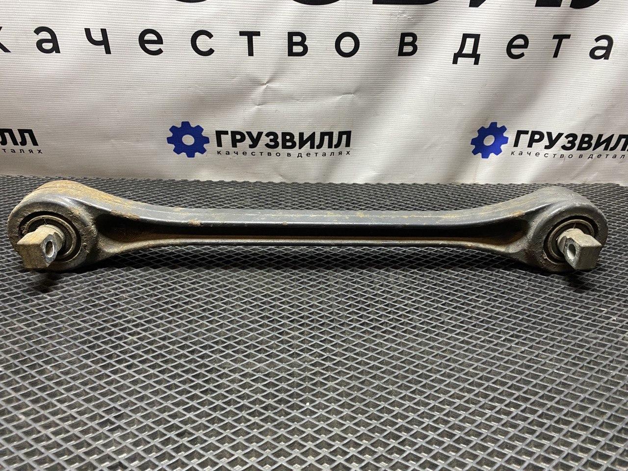 Реактивная тяга задней подвески Volvo FH4 первое поколение (2013 - 2020), 21196798 - фото №1