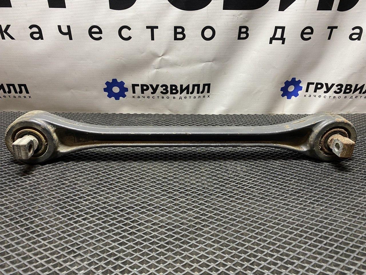 Реактивная тяга задней подвески Volvo FH4 первое поколение (2013 - 2020), 21196798 - фото №1
