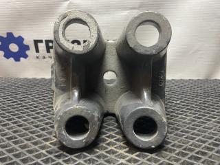 проставка рессоры задней Volvo FH4 первое поколение (2013 - 2020), 20875398