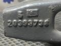 кронштейн реактивной тяги Volvo FH4 первое поколение (2013 - 2020), 20393738, 22907108, 23093292 - фото №6