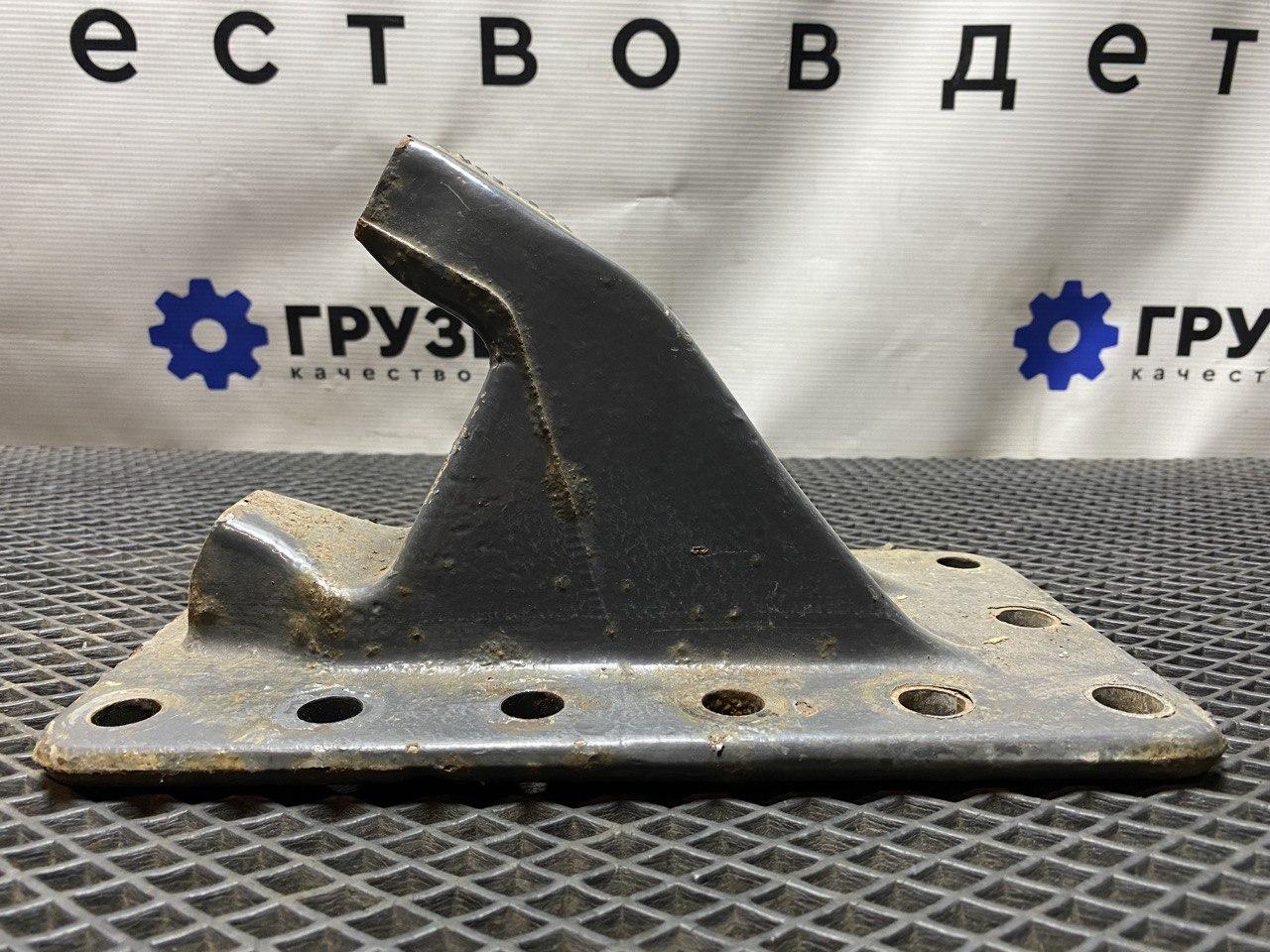 кронштейн реактивной тяги Volvo FH4 первое поколение (2013 - 2020), 20393738, 22907108, 23093292 - фото №1