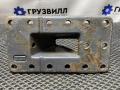 кронштейн реактивной тяги Volvo FH4 первое поколение (2013 - 2020), 20393738, 22907108, 23093292 - фото №5