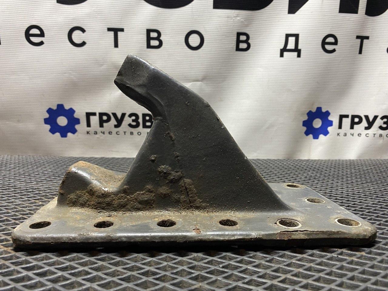 кронштейн реактивной тяги Volvo FH4 первое поколение (2013 - 2020), 20393738, 22907108, 23093292 - фото №1