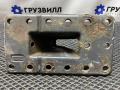 кронштейн реактивной тяги Volvo FH4 первое поколение (2013 - 2020), 20393738, 22907108, 23093292 - фото №5