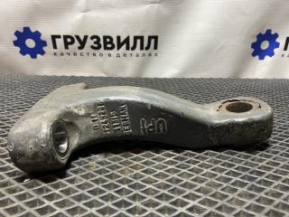 рулевая сошка Volvo FH4 первое поколение (2013 - 2020), 21243296, 22251457, 22544345