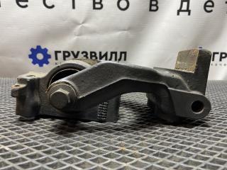 крепление аккумулятора Volvo FH 1 поколение (1993 - 1998), 20860592, 20850849