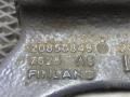 крепление аккумулятора Volvo FH 1 поколение (1993 - 1998), 20860592, 20850849 - фото №5