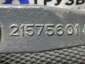 кронштейн рессоры задней правой Volvo FH4 первое поколение (2013 - 2020), 21575601, 21175833, 21175835, 7421575601, 7421175833 - фото №5