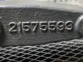 кронштейн рессоры задней левой Volvo FH4 первое поколение (2013 - 2020), 21575593, 7421575593 - фото №5