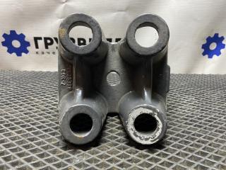 проставка рессоры задней Volvo FH4 первое поколение (2013 - 2020), 20875398