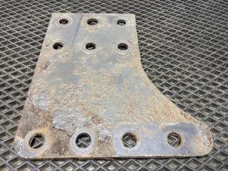кронштейн (крепление) Volvo FH4 первое поколение (2013 - 2020), 21913511, 21622016