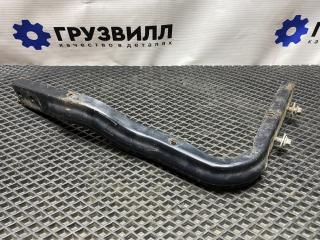 крепление ( кронштейн ) крыла Volvo FH4 первое поколение (2013 - 2020), 82980144