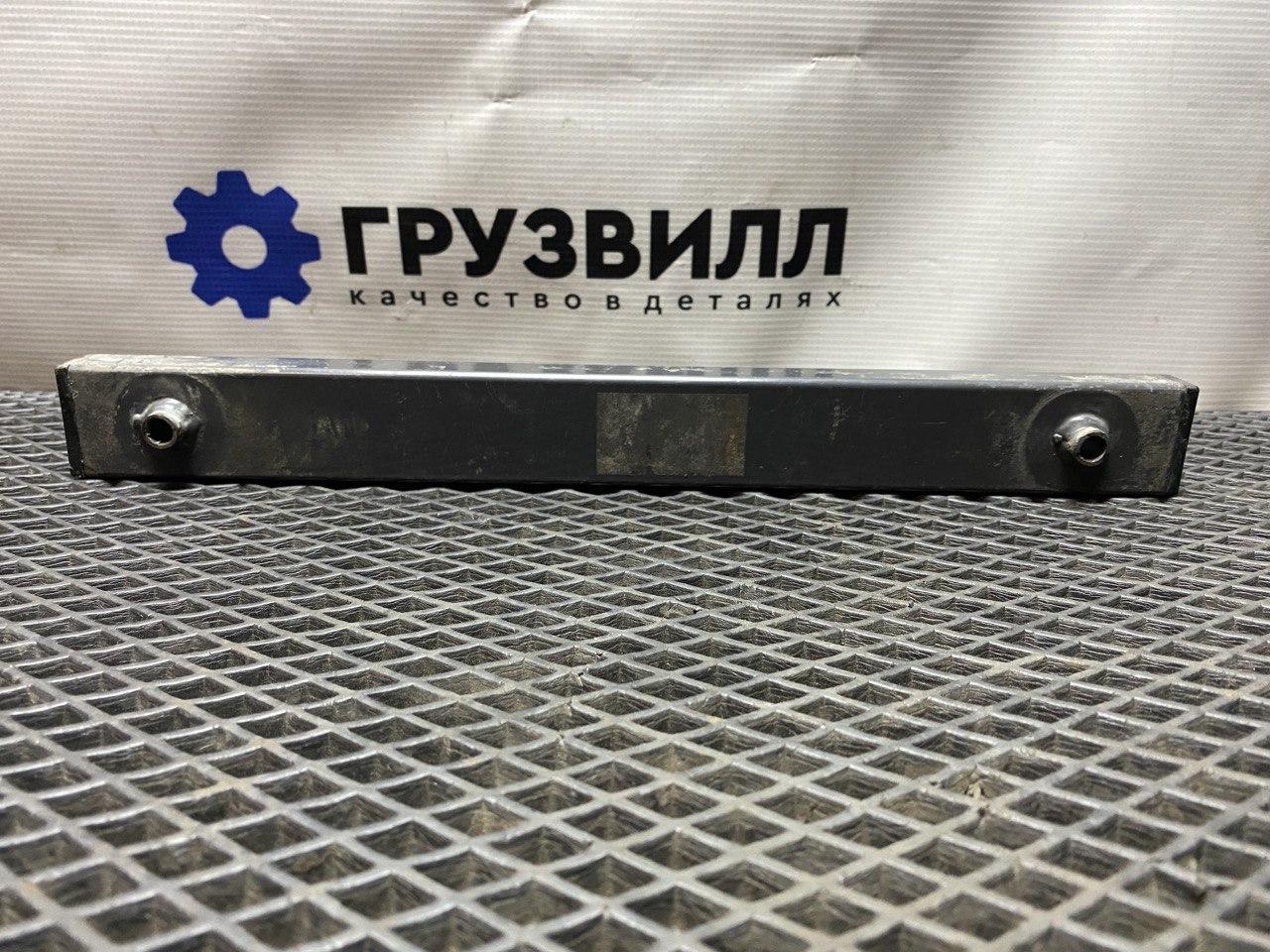 крепление ( кронштейн ) крыла Volvo FM4 1 (2013 - 2025), 21716959 - фото №1
