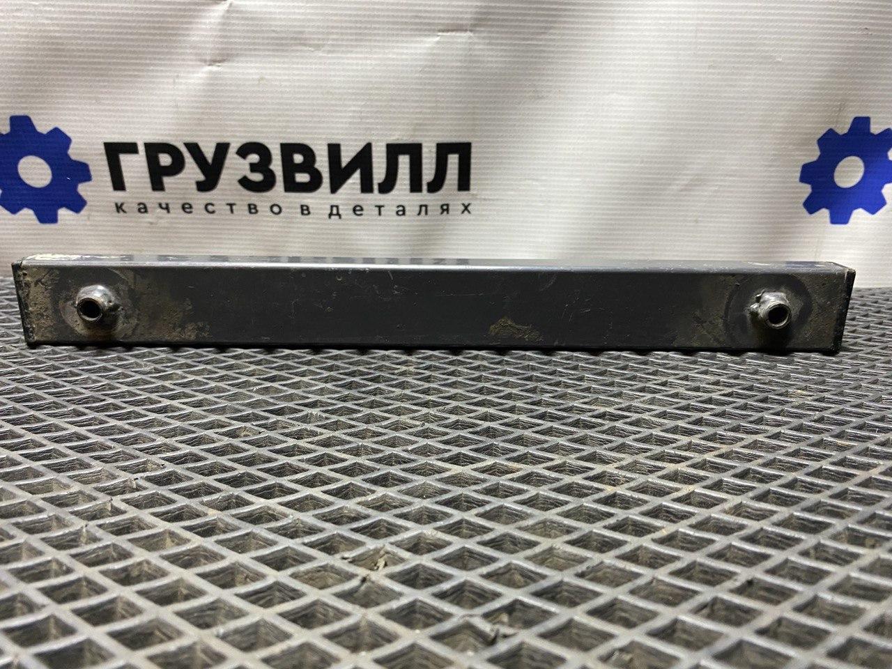 крепление ( кронштейн ) крыла Volvo FM4 1 (2013 - 2025), 21716959 - фото №1